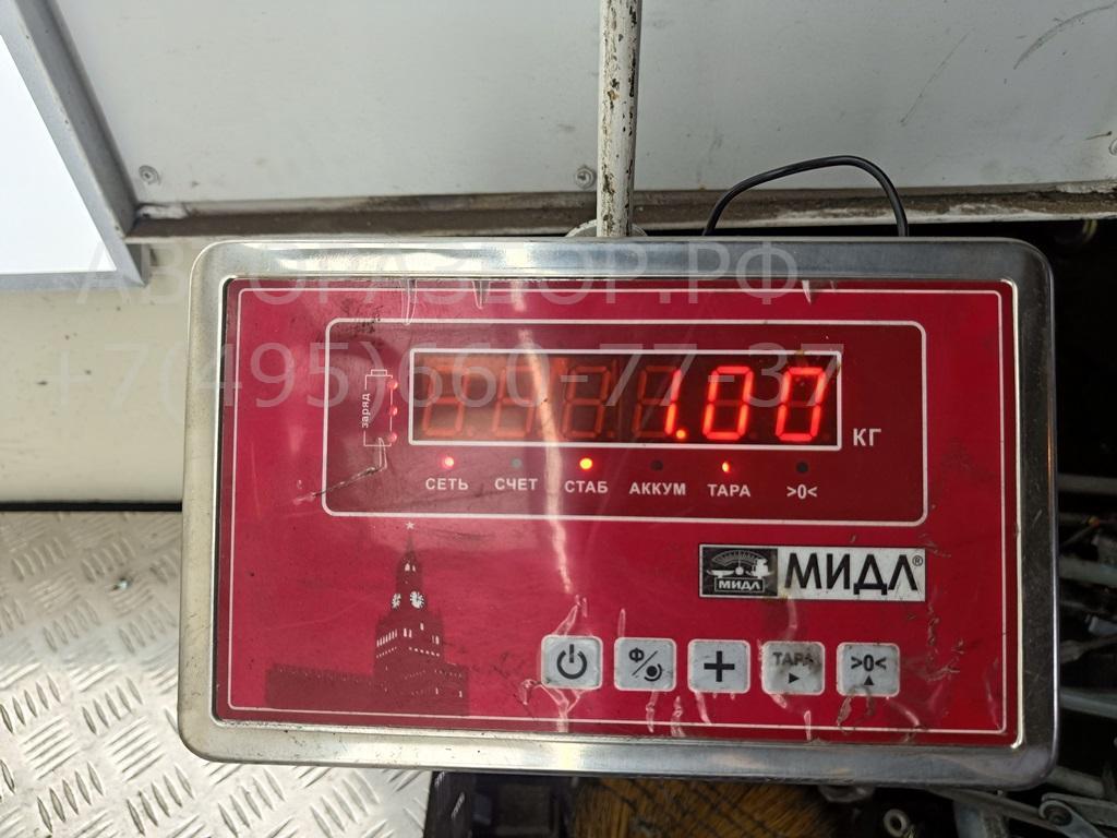 Моторчик стеклоочистителя задний