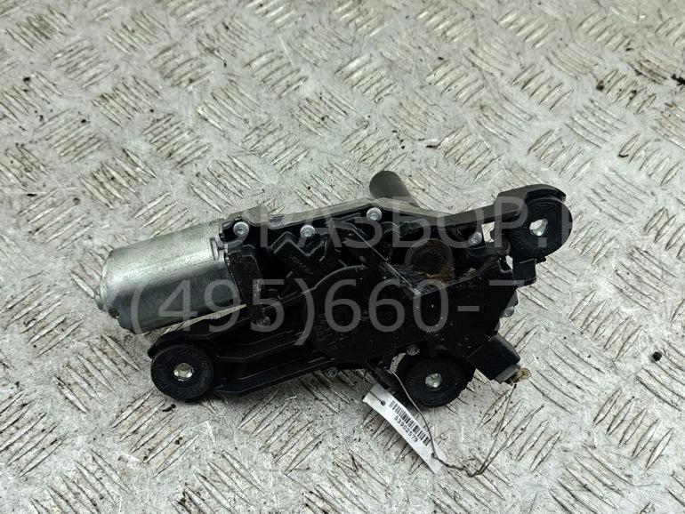 Моторчик стеклоочистителя задний