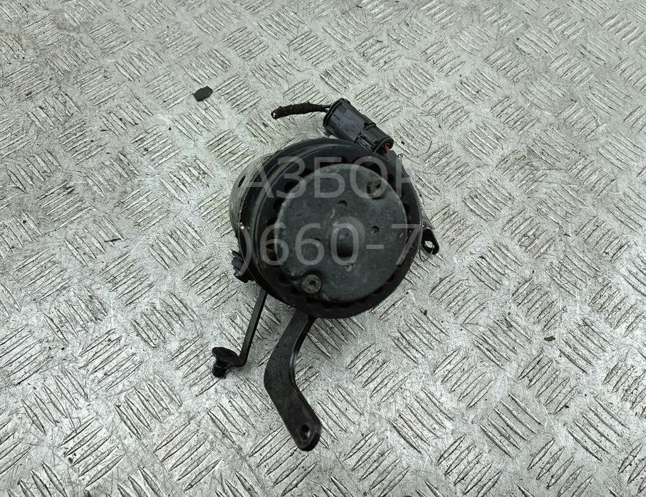 Насос гидравлический активной подвески