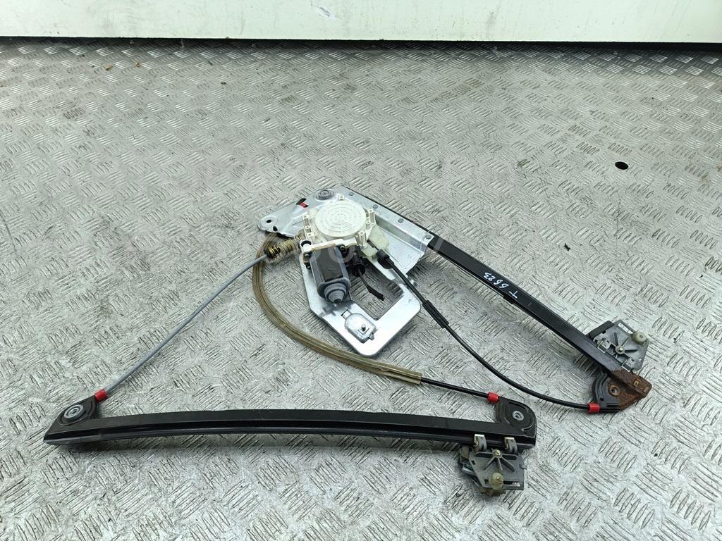 Стеклоподъемник электр. передний правый