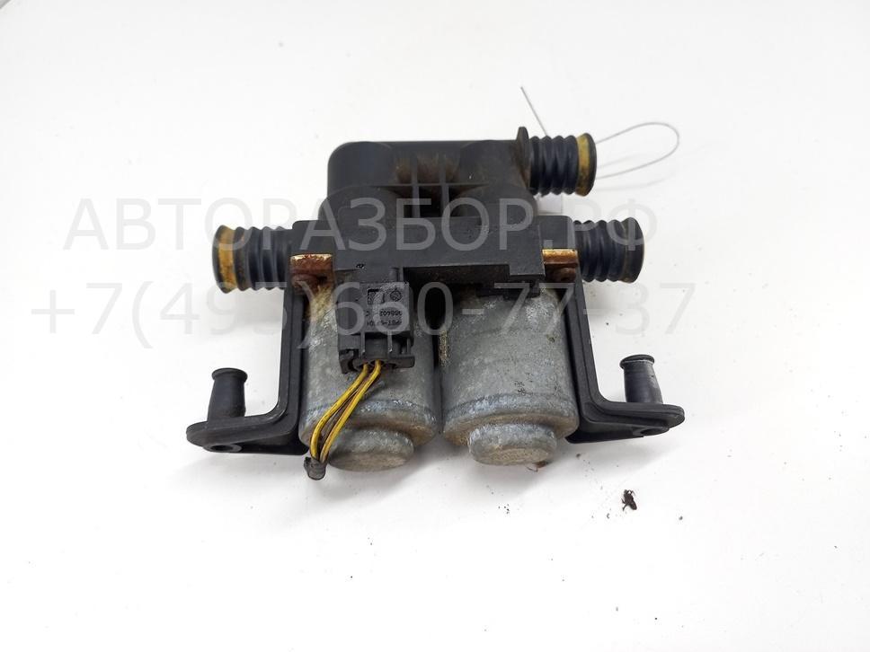 Краник печки