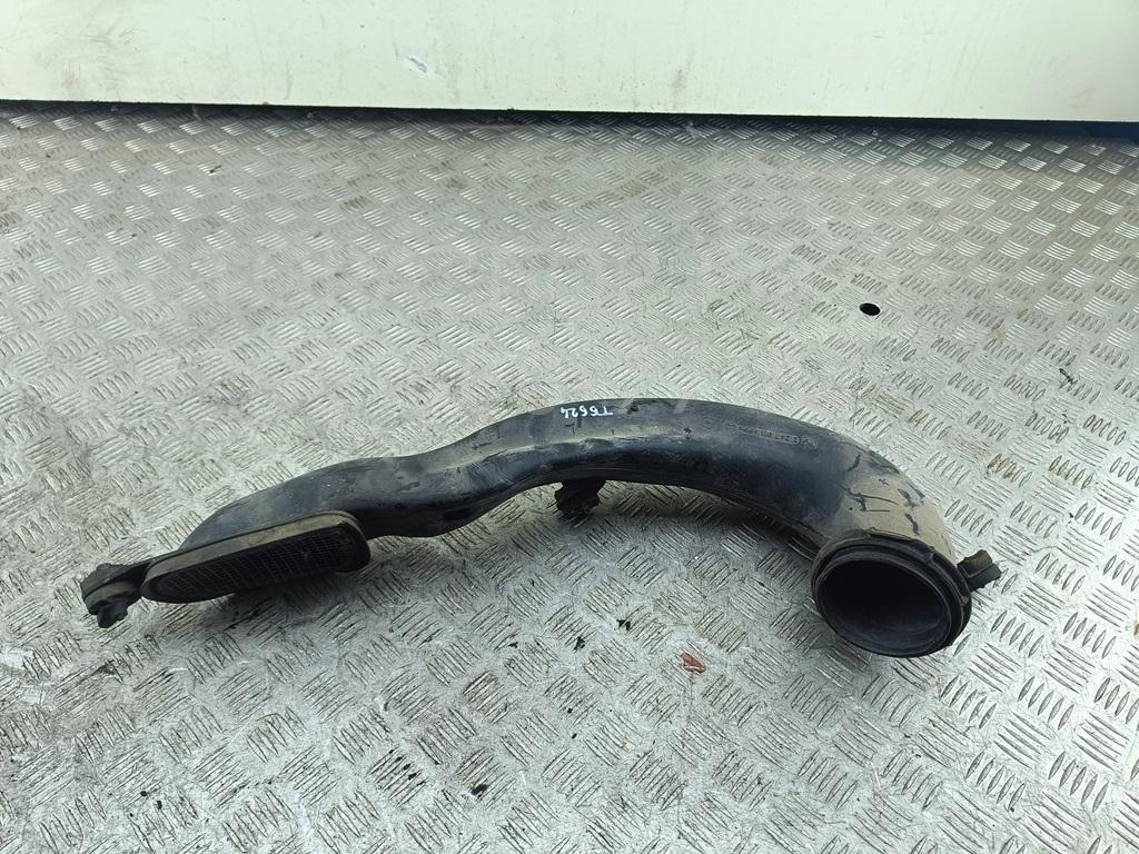 Воздухозаборник (внутри)