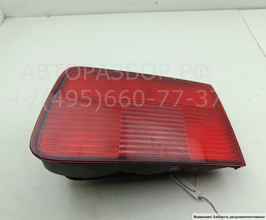 Фонарь задний внутренний правый