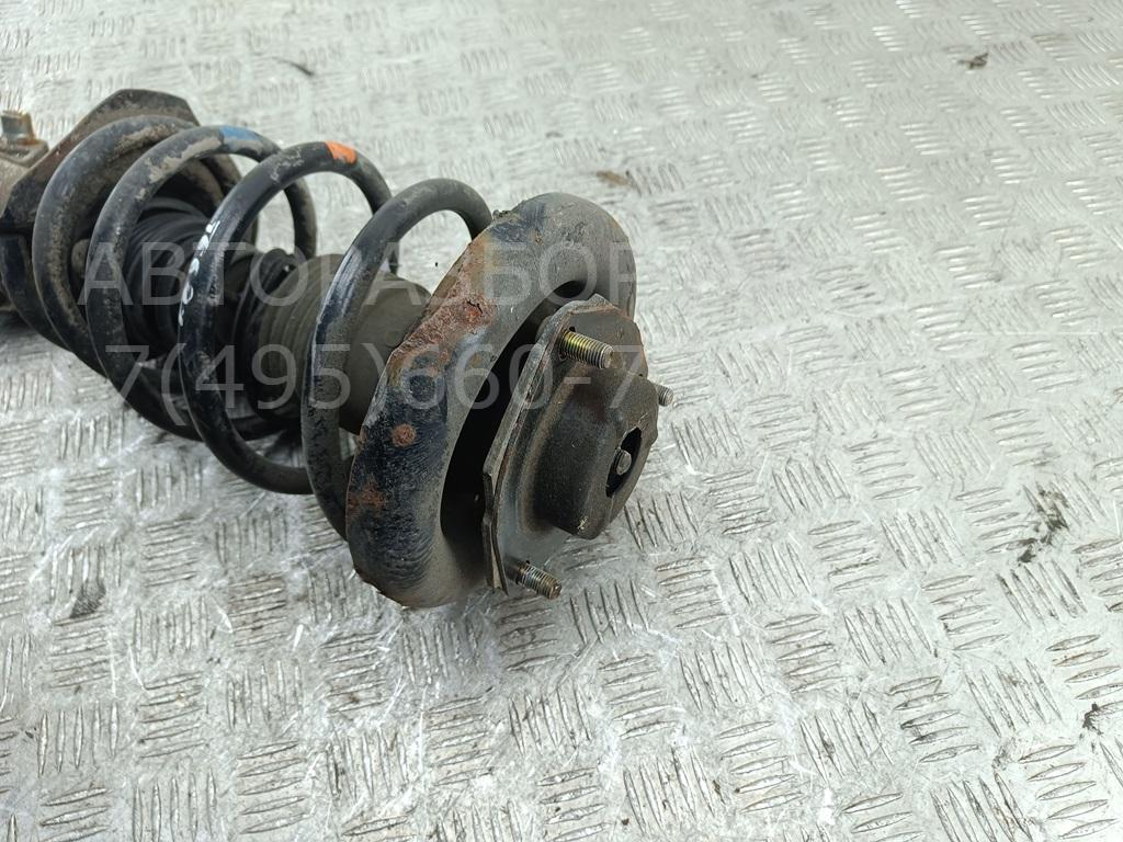 Амортизатор передний правый