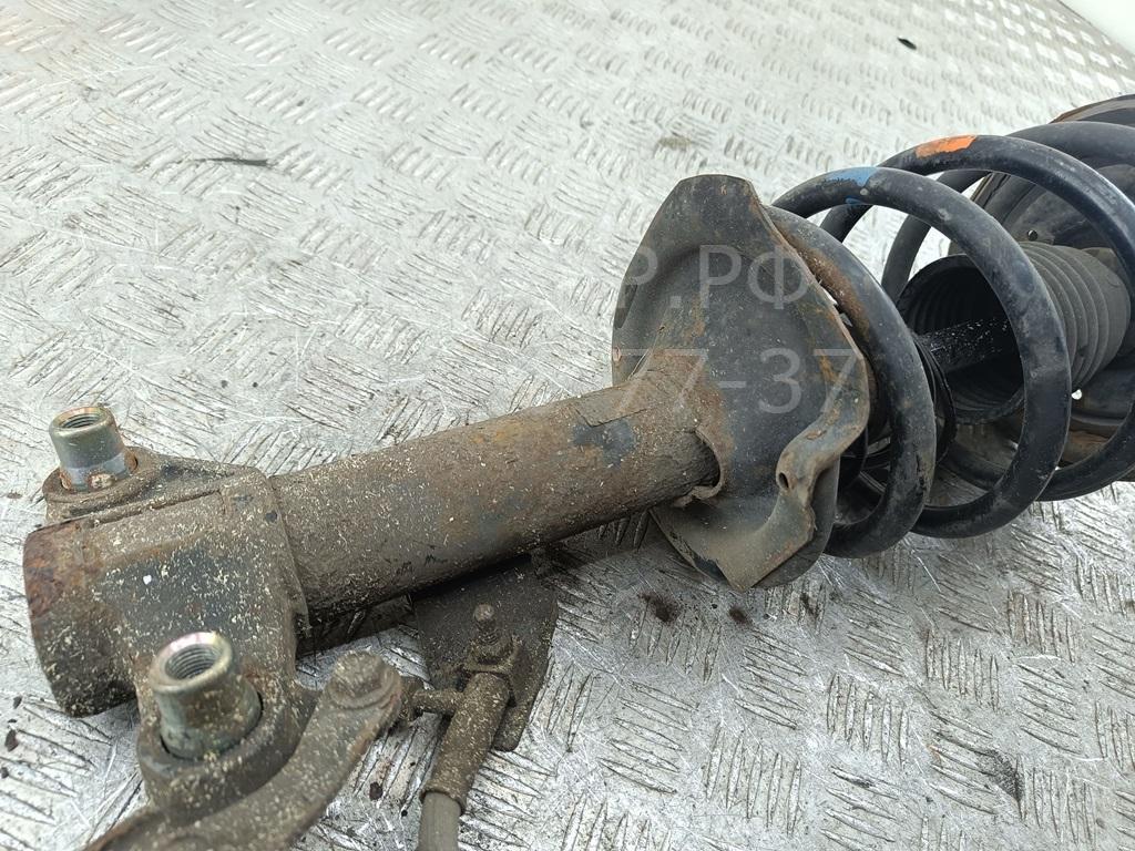 Амортизатор передний правый