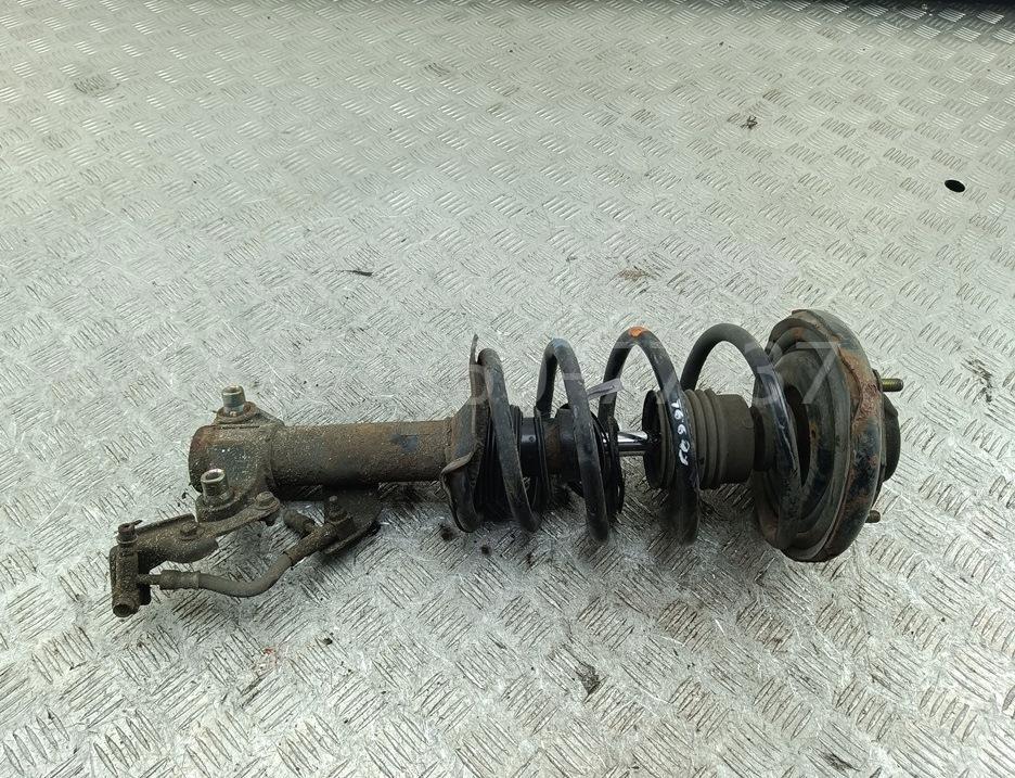 Амортизатор передний правый