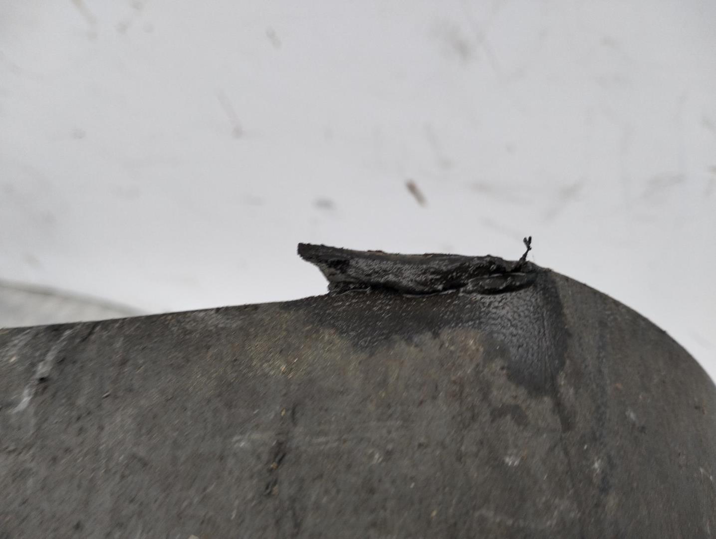 Накладка на порог (наружная)