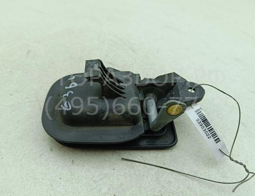 Ручка двери передней внутренняя правая