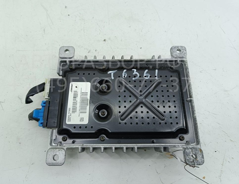 Усилитель акустической системы для Maxima (A34) 2003-2008