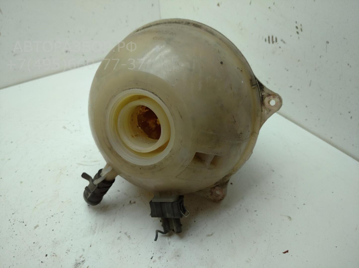 Бачок расширительный