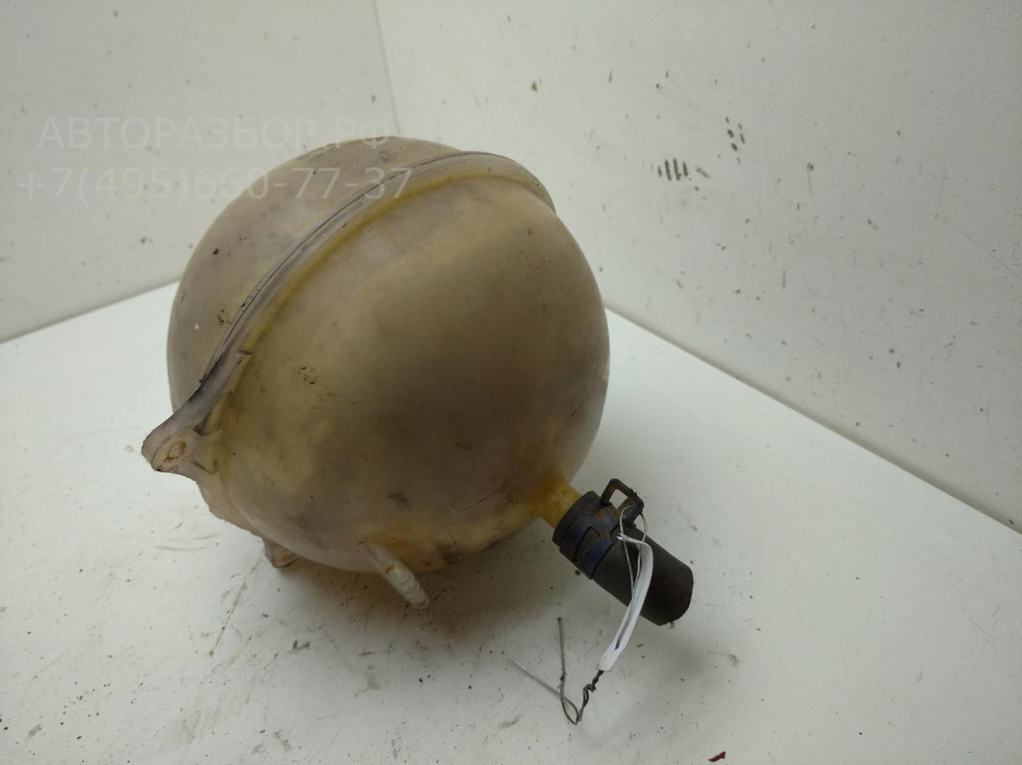 Бачок расширительный