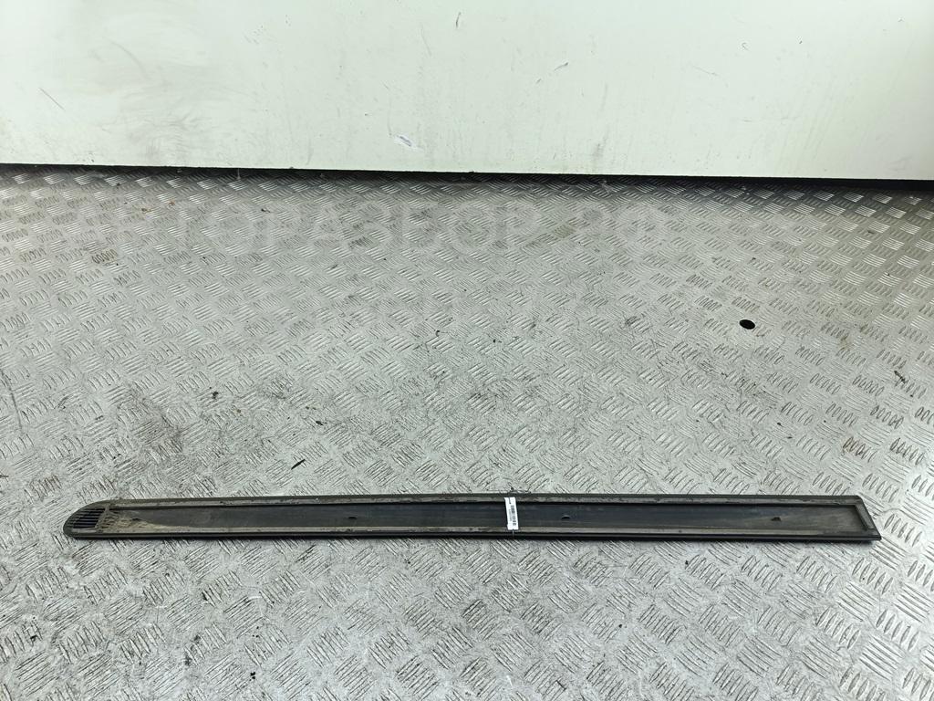 Накладка двери передней правой