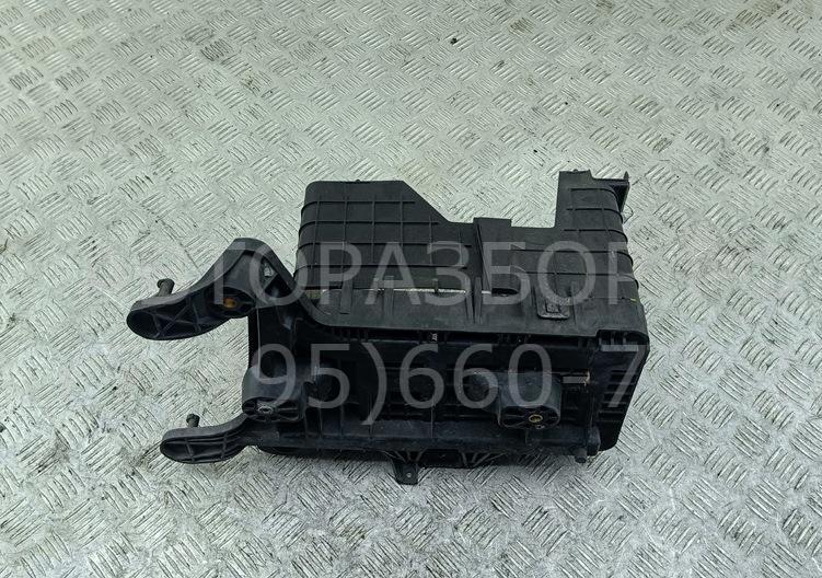 Крепление АКБ (корпус/подставка)