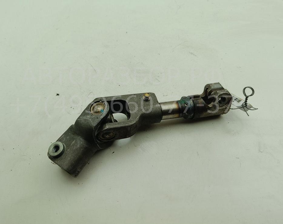 Кардан рулевой