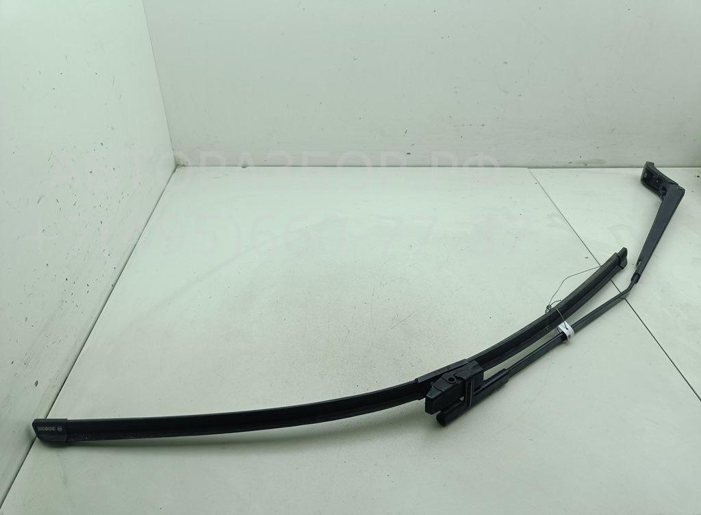 Поводок стеклоочистителя передний левый