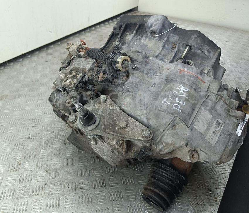 АКПП (автоматическая коробка переключения передач)