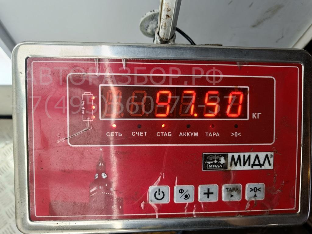 АКПП (автоматическая коробка переключения передач)