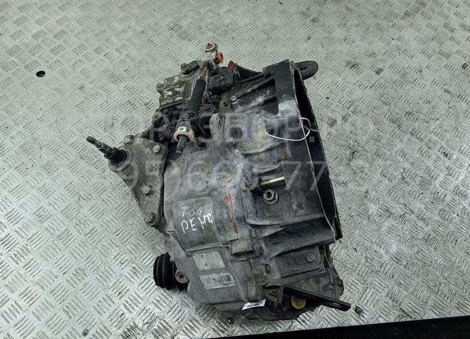 АКПП (автоматическая коробка переключения передач)