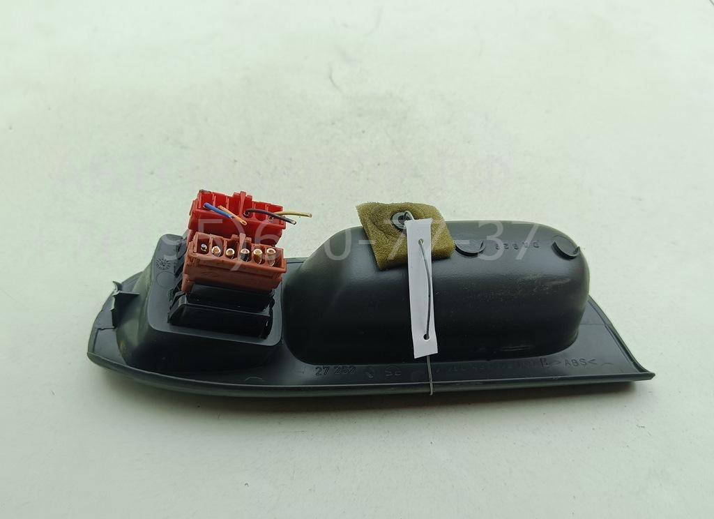 Блок управления стеклоподъемниками