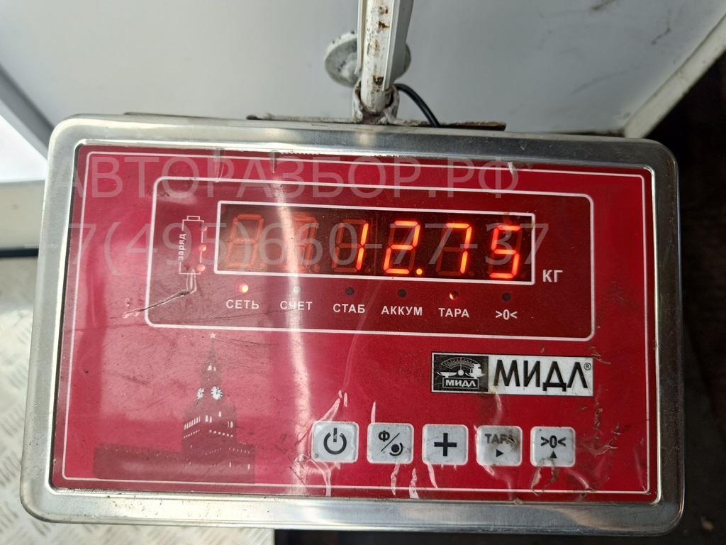 Радиатор охлаждения