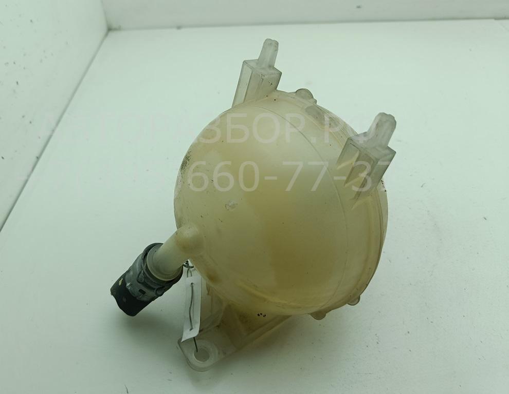 Бачок расширительный