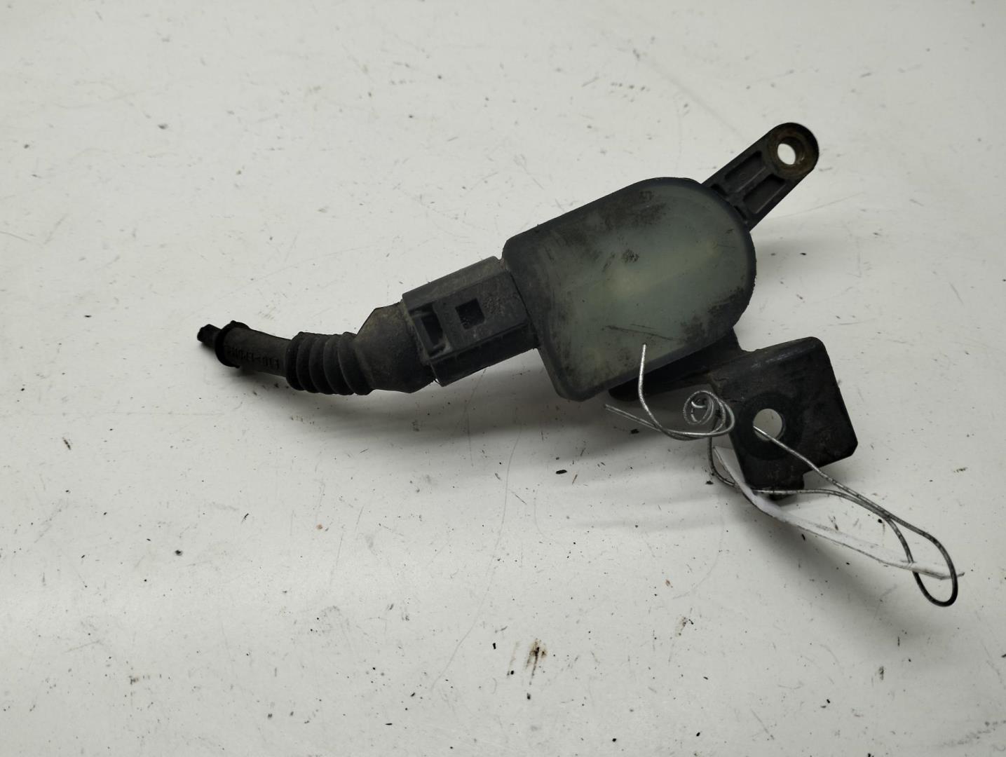 Датчик регулировки дорож. просвета