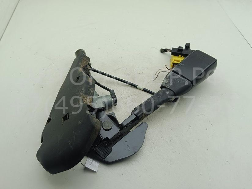 Ответная часть ремня безопасности