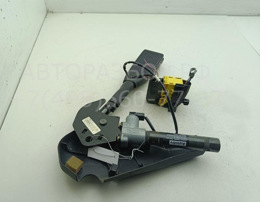 Ответная часть ремня безопасности