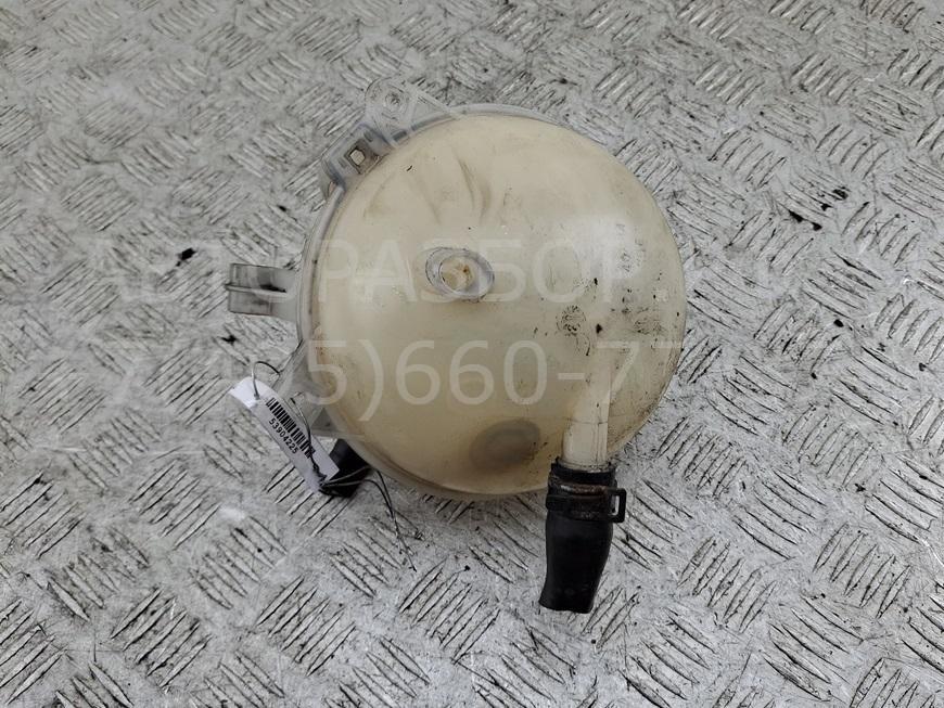 Бачок расширительный