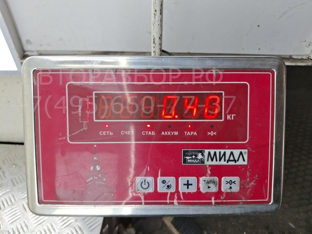 Бачок расширительный