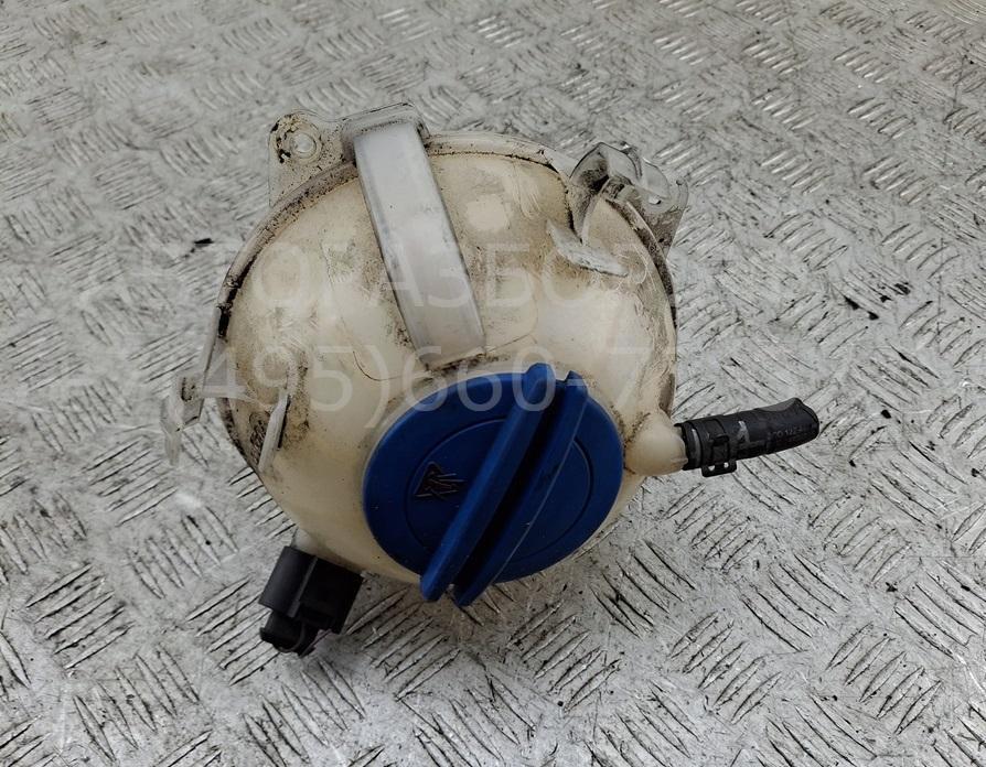 Бачок расширительный