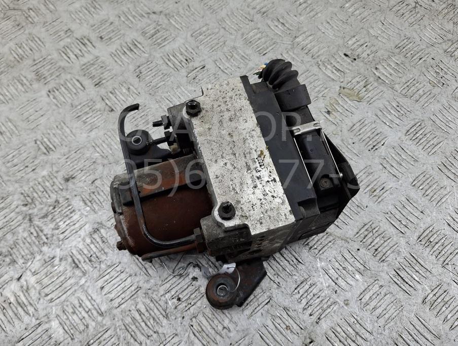 Блок ABS (насос)