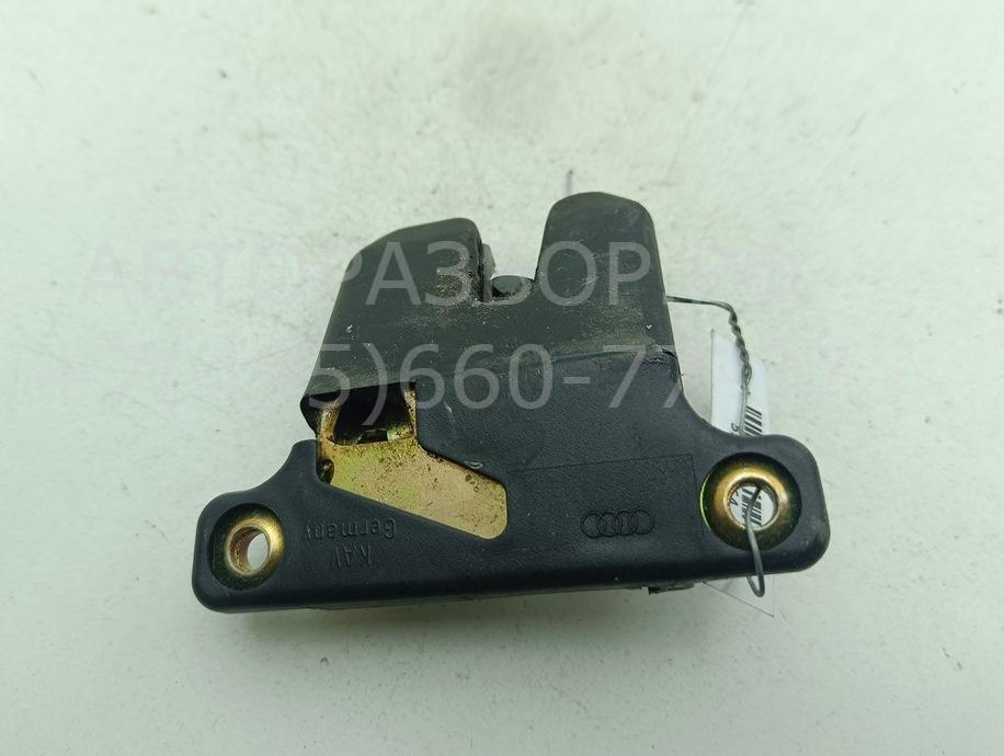 Замок багажника