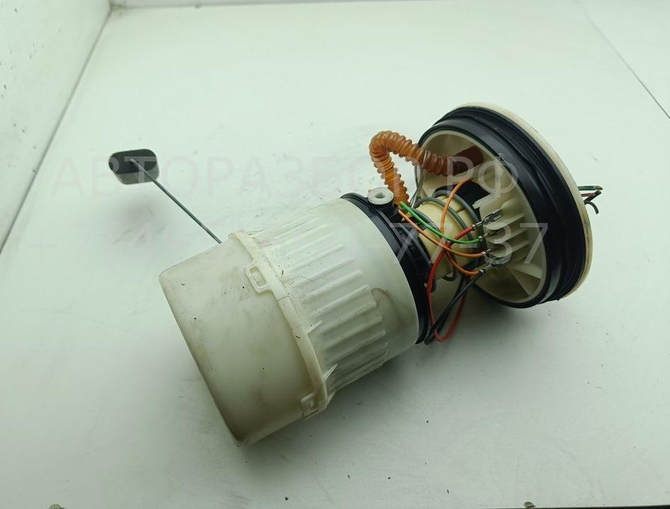 Насос топливный электрический