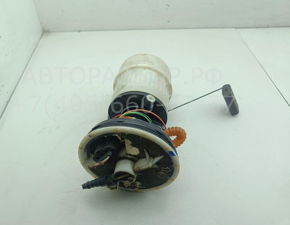 Насос топливный электрический