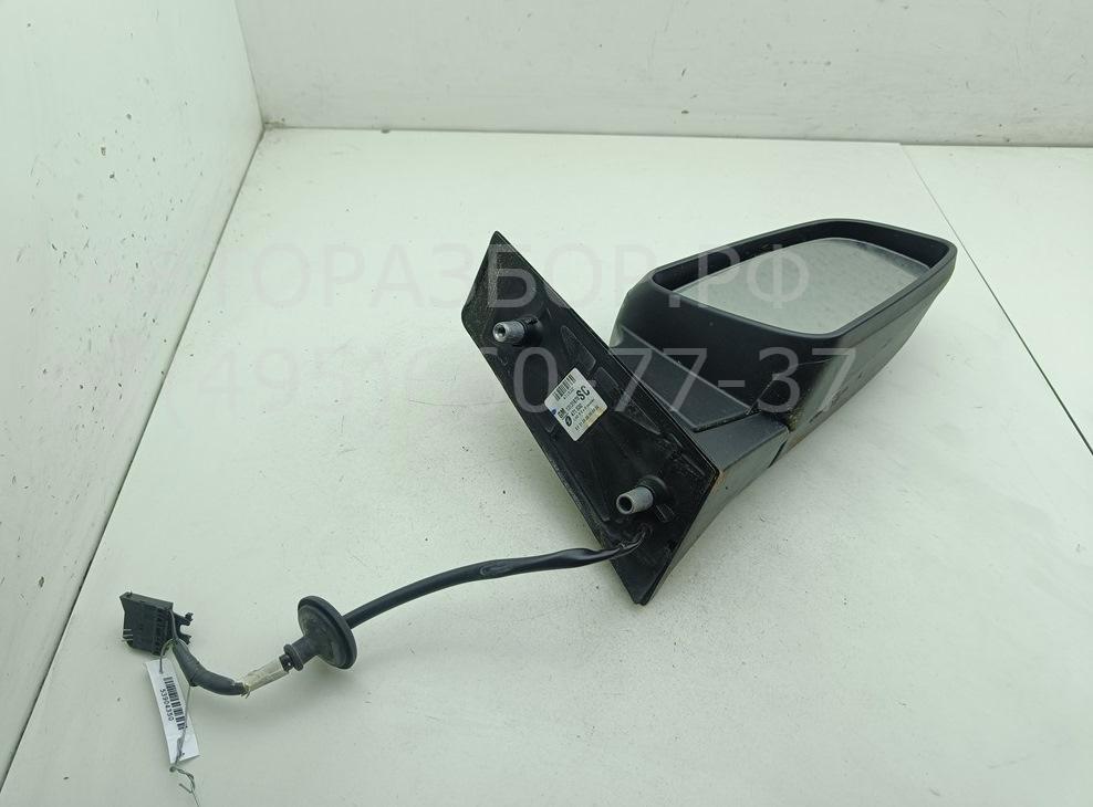 Зеркало правое электрическое