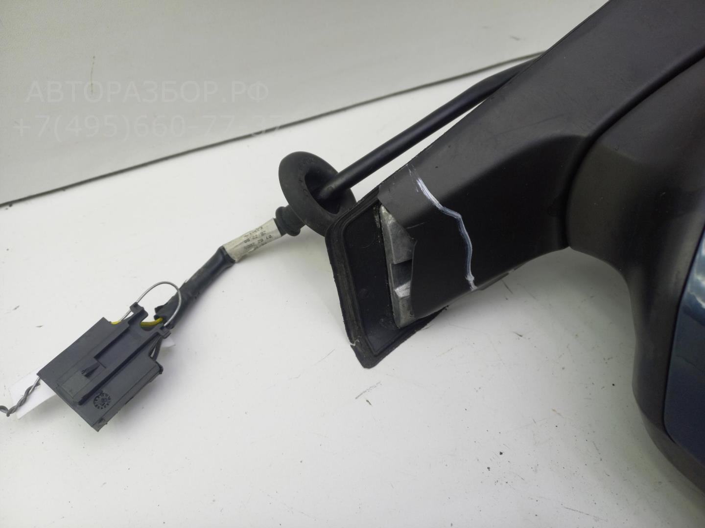 Зеркало правое электрическое