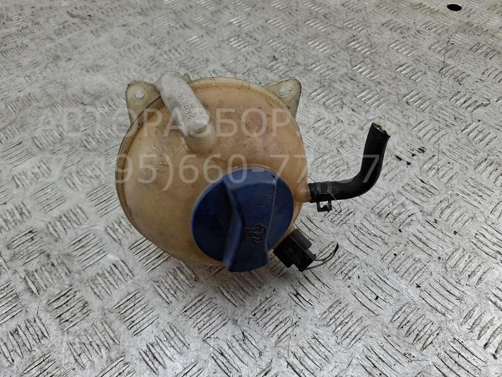 Бачок расширительный