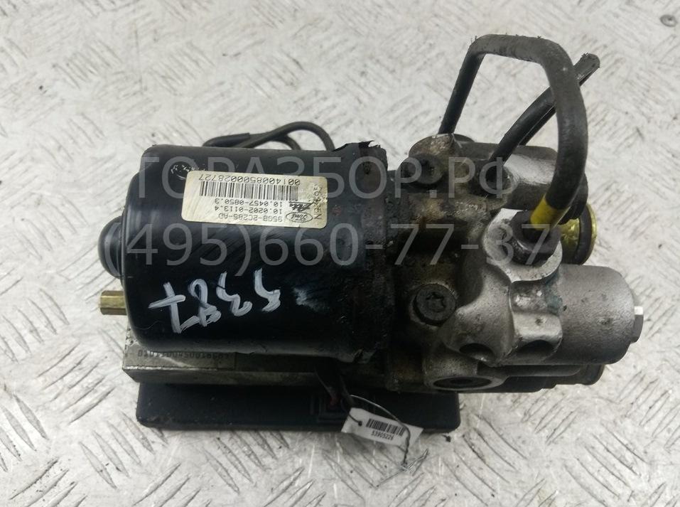 Блок ABS (насос)