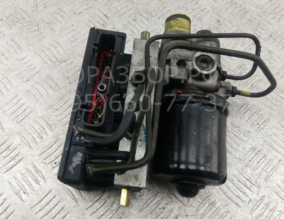 Блок ABS (насос)