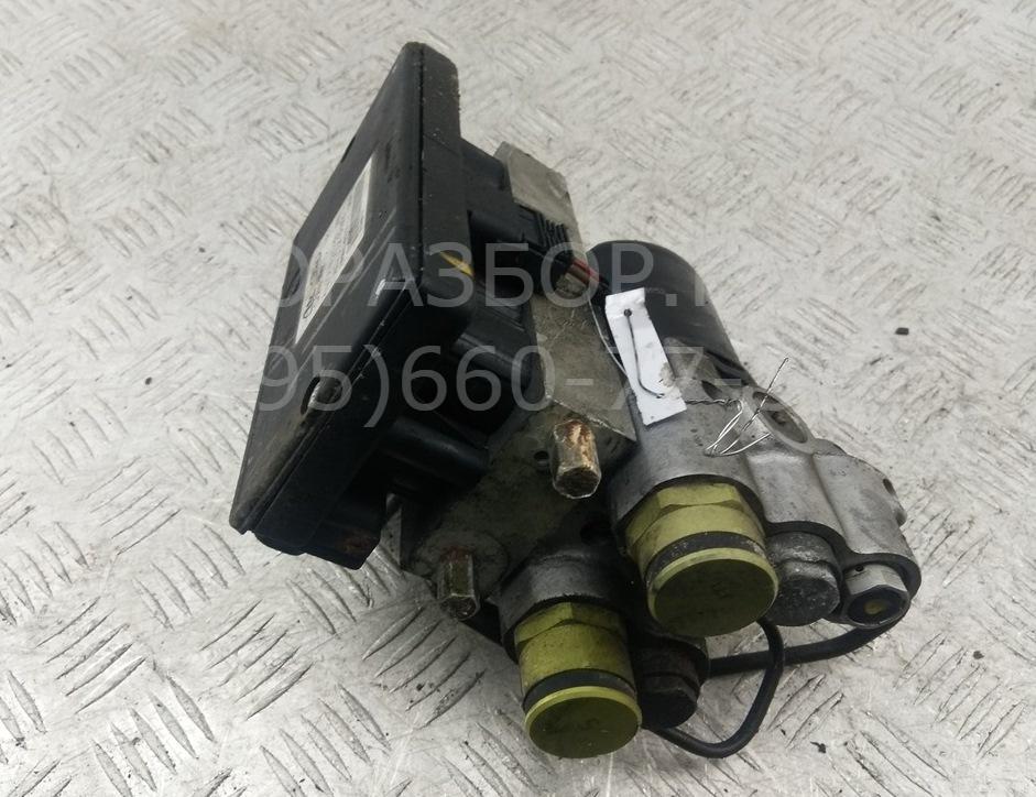 Блок ABS (насос)