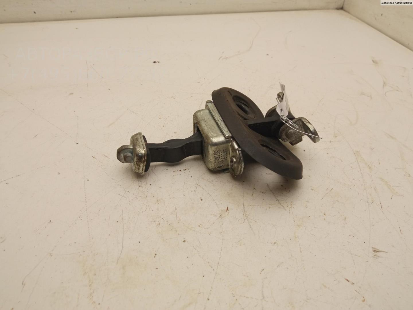 Ограничитель двери