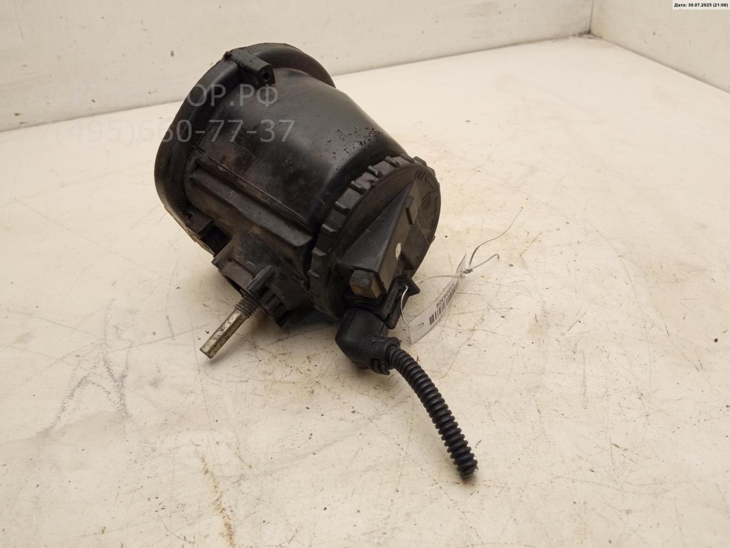 Фара противотуманная левая