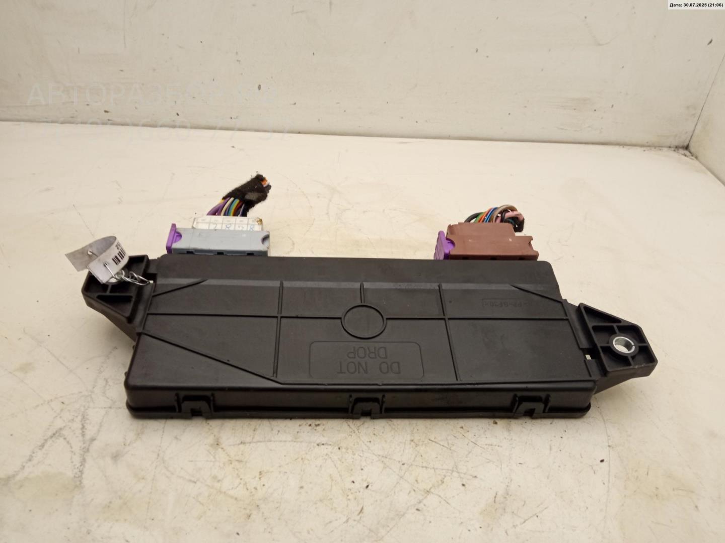 Блок комфорта