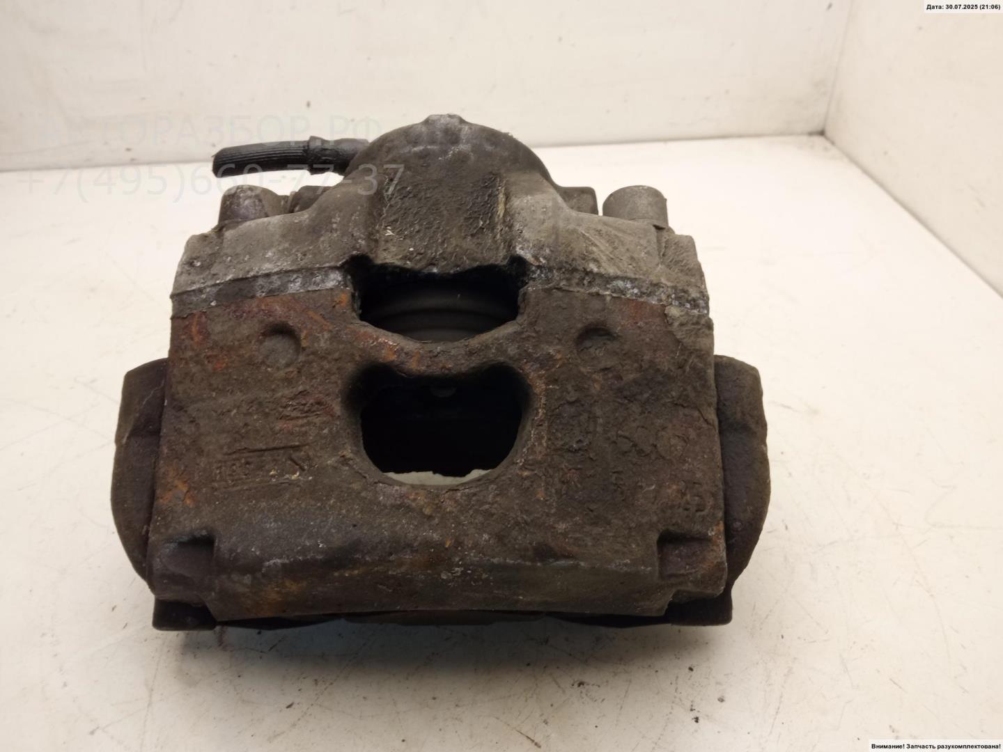 Суппорт передний правый