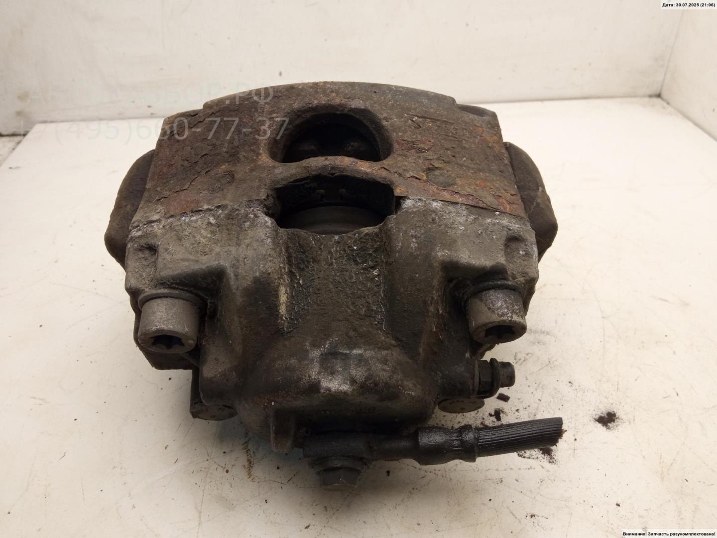 Суппорт передний правый