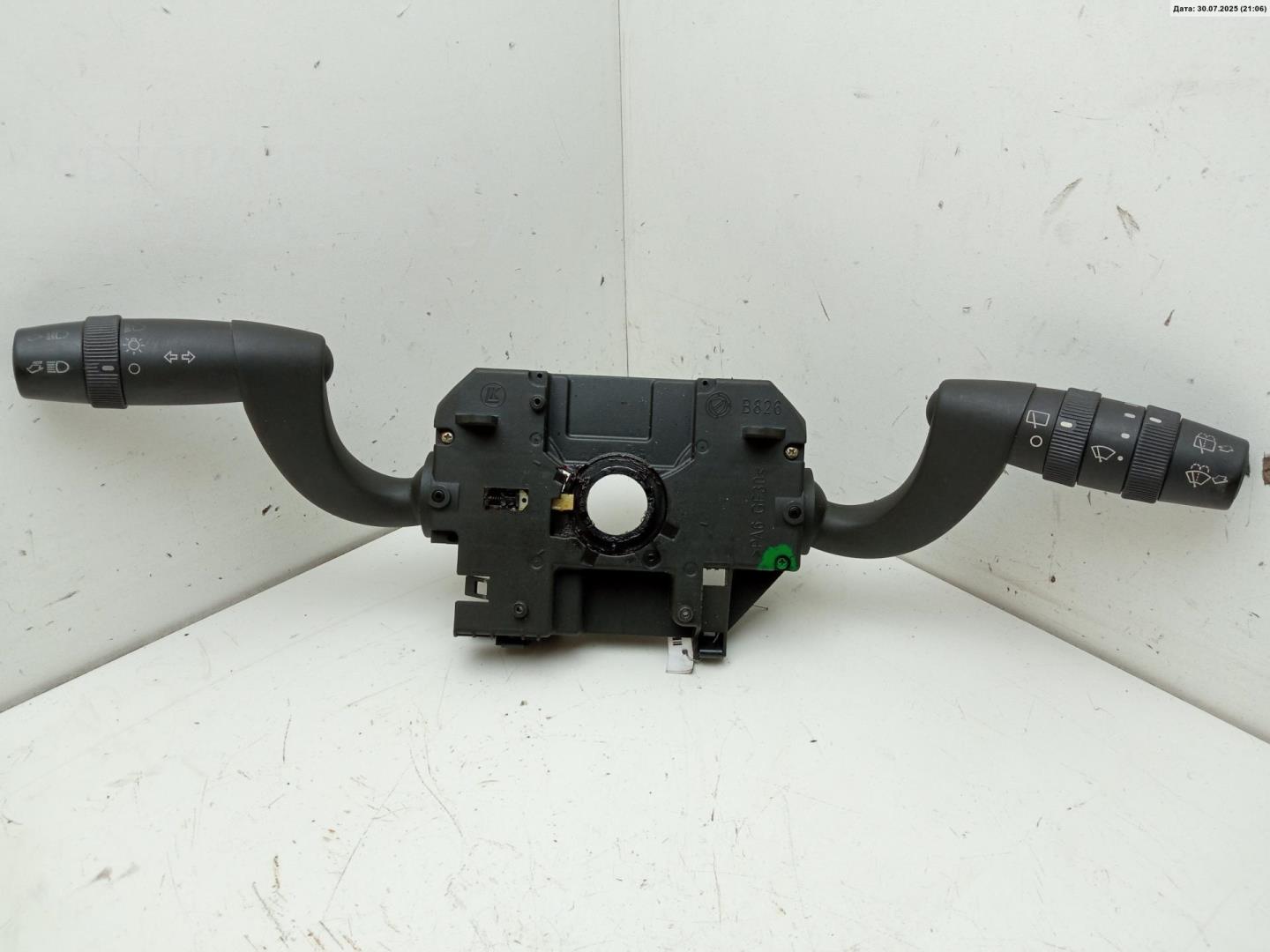 Переключатель подрулевой