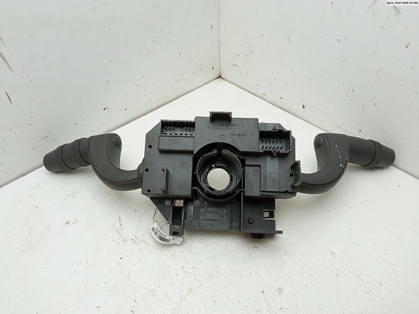 Переключатель подрулевой