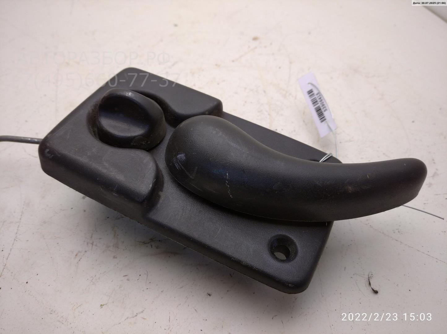 Ручка двери задней внутренняя правая