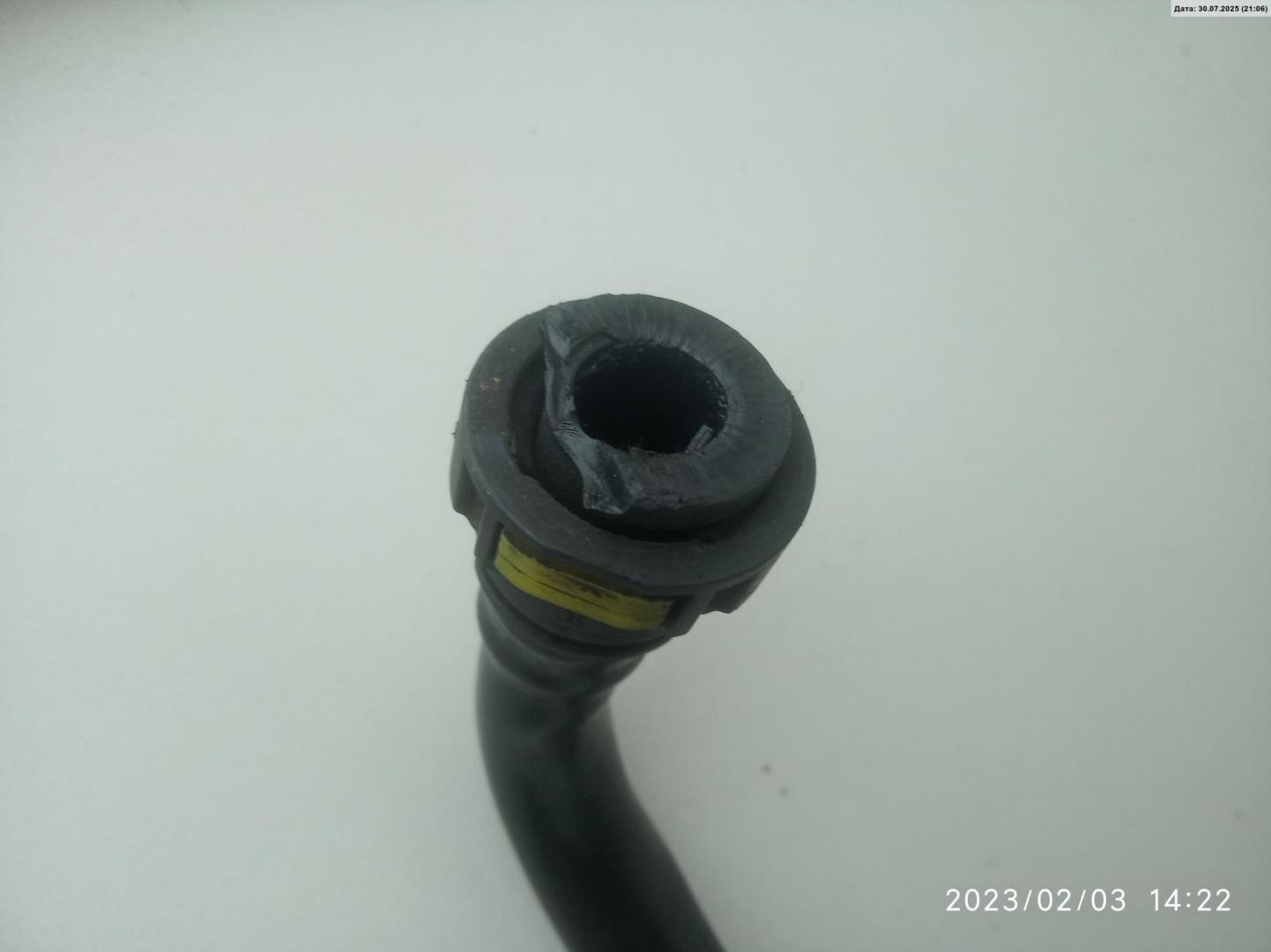 Трубка турбины